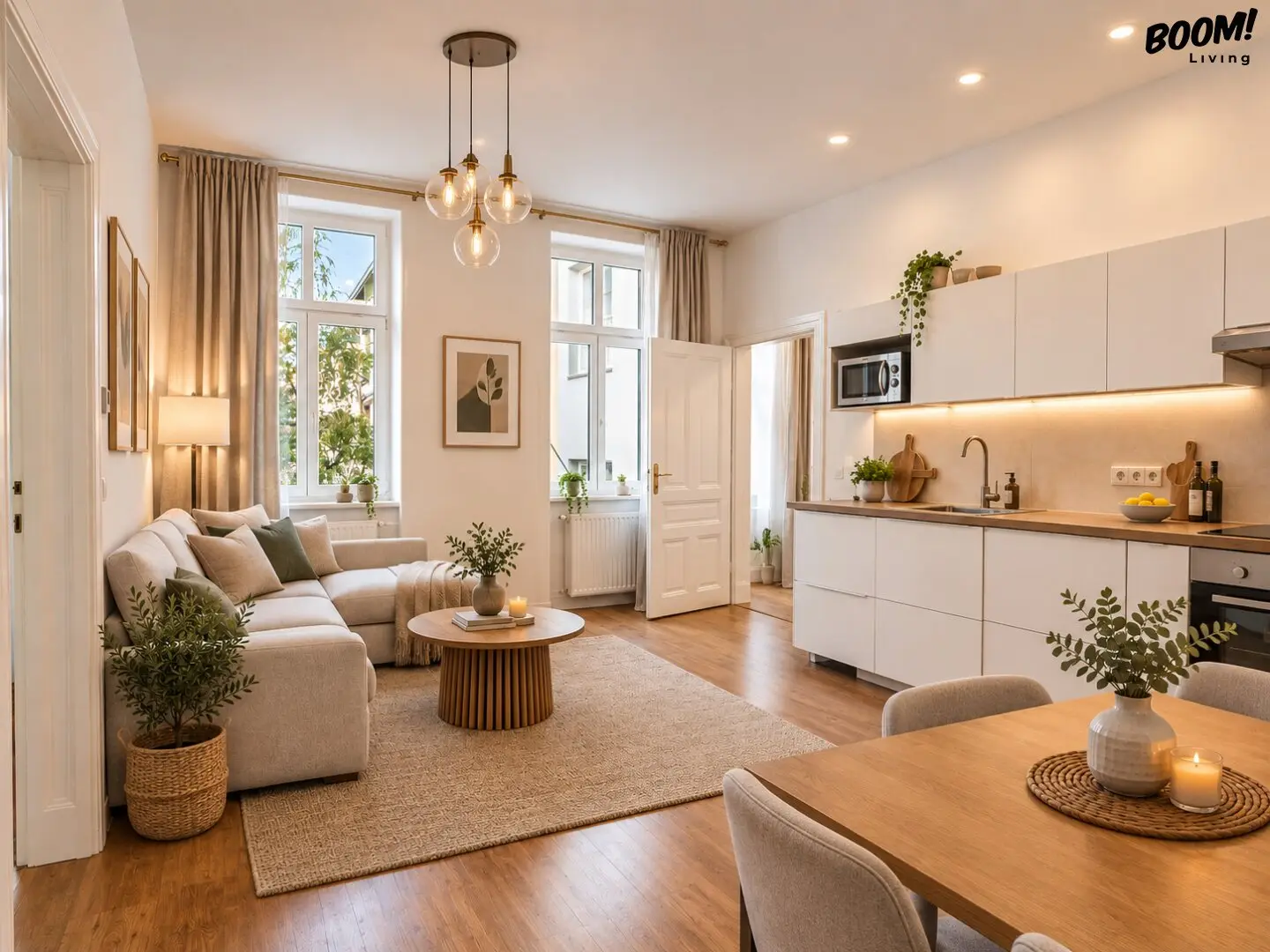 Generalsanierter Altbau mit Hofruhelage & Lift – 2-Zimmer-Wohnung in 1140 Wien