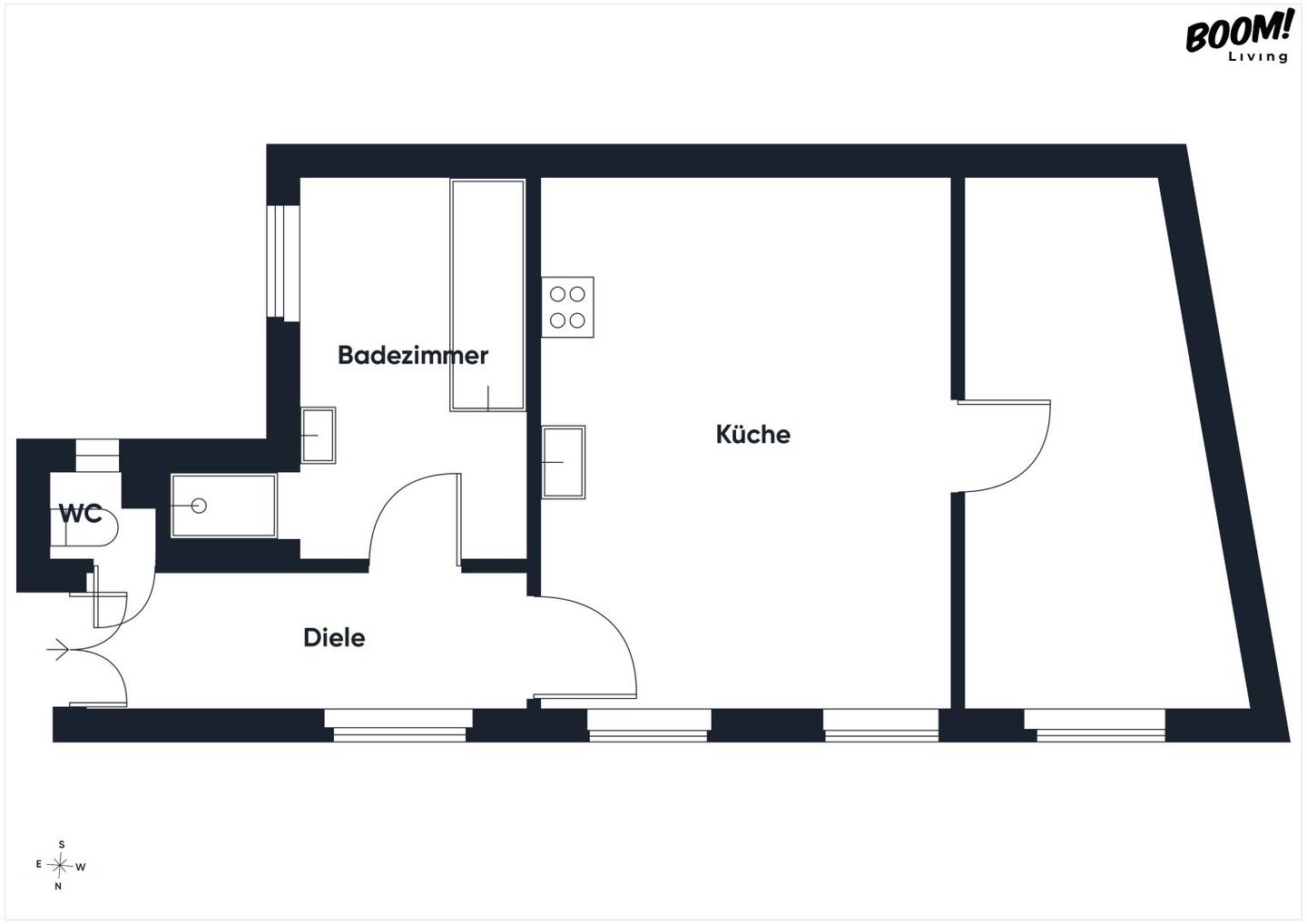 Grundriss 1
