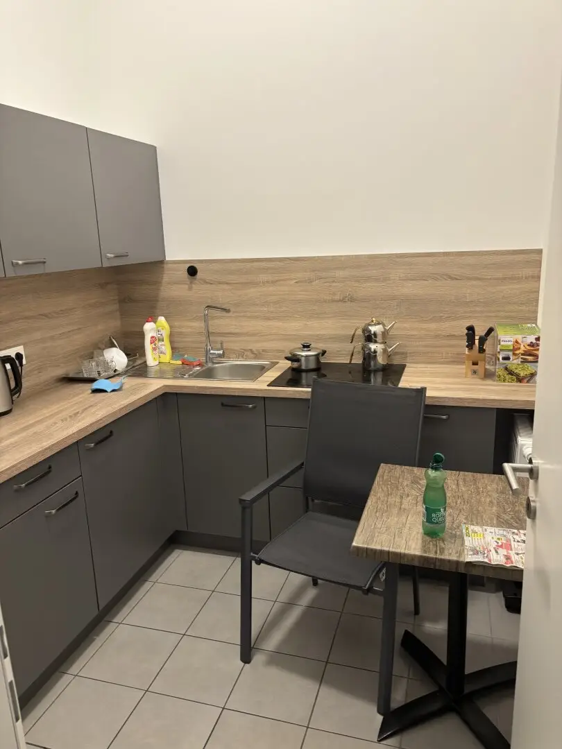 Supermarkt mit hervorragender Lage in 1100 Wien – zu vermieten