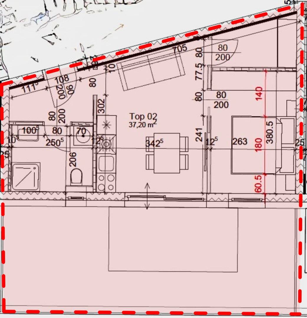 Floor plan 3