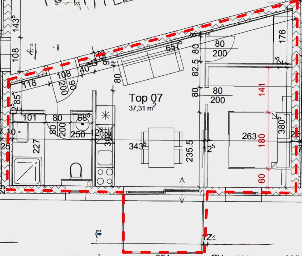Floor plan 8