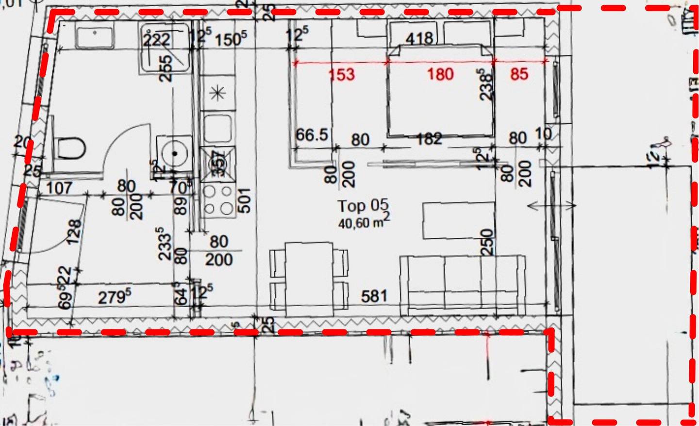 Floor plan 6
