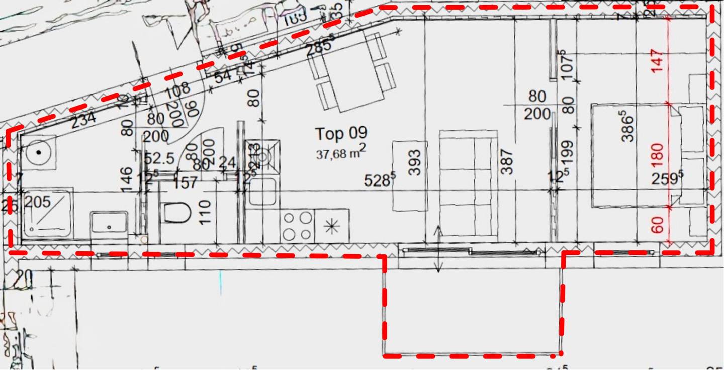 Floor plan 9