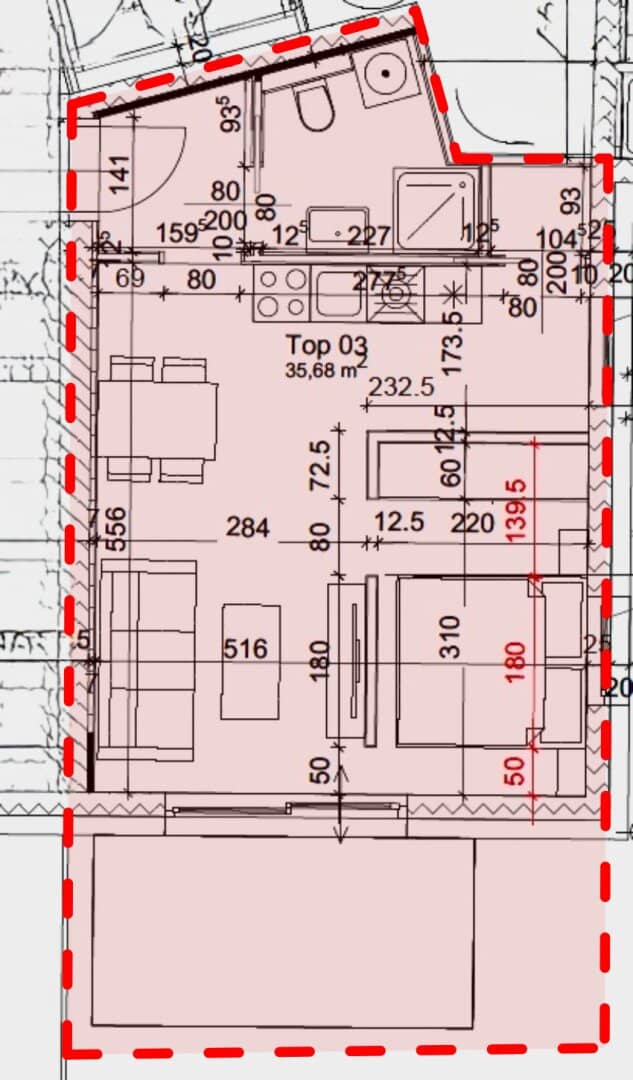 Floor plan 4
