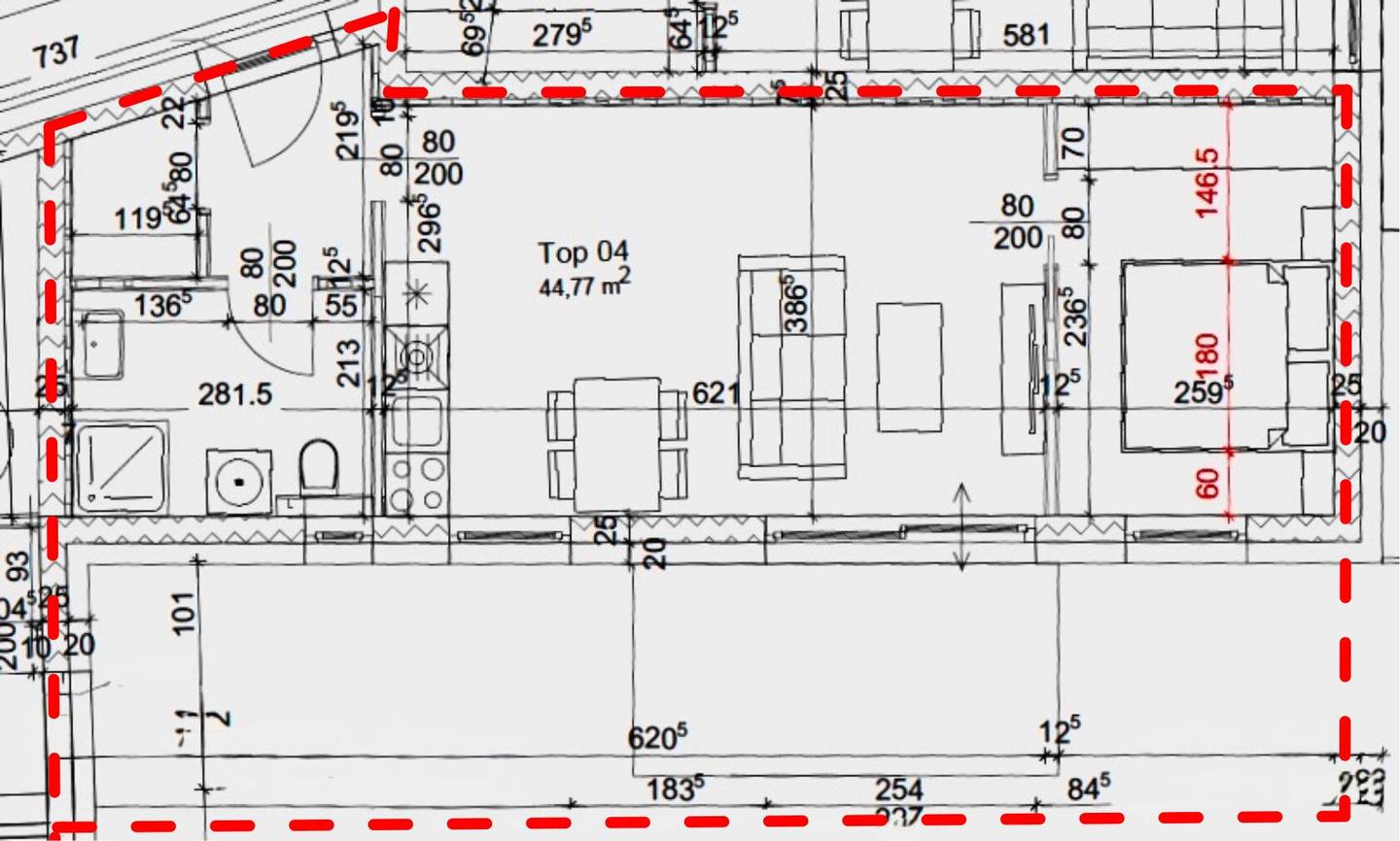 Floor plan 5