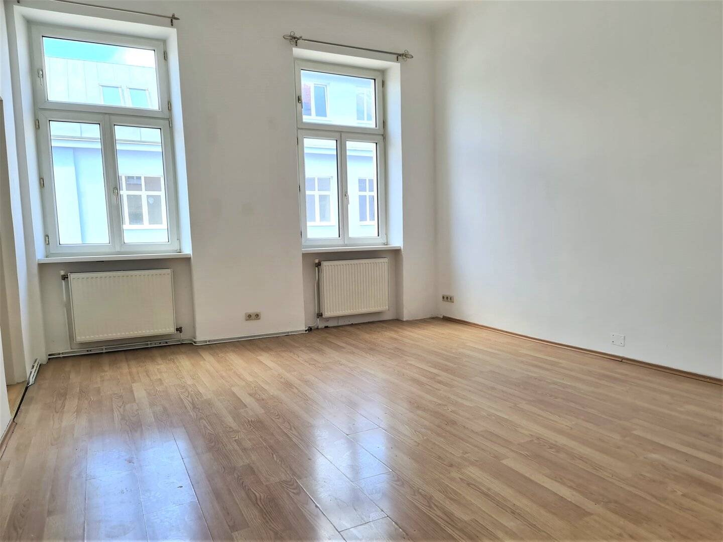 WG-Potenzial Nähe U3 Johnstraße