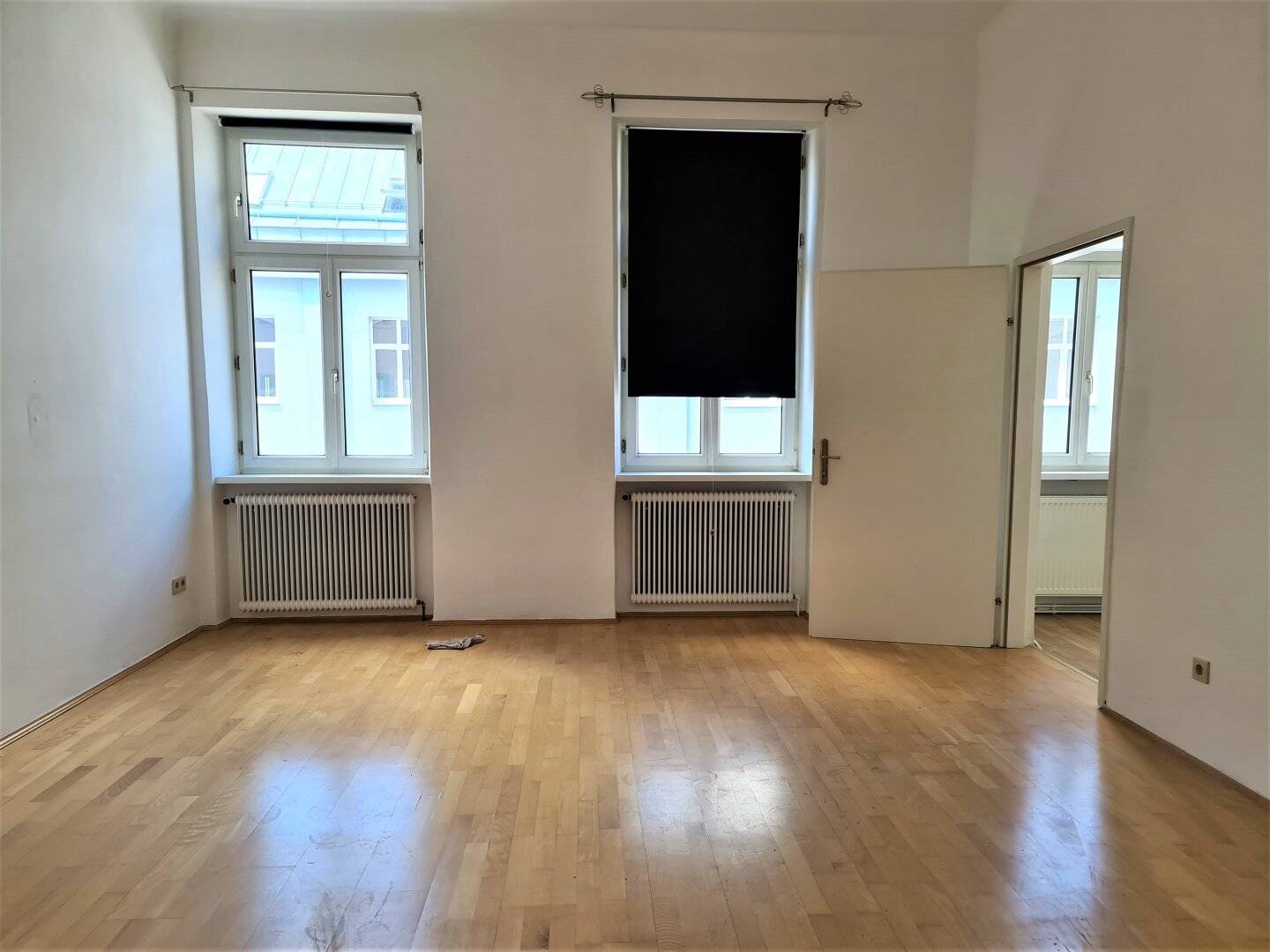 WG-Potenzial Nähe U3 Johnstraße