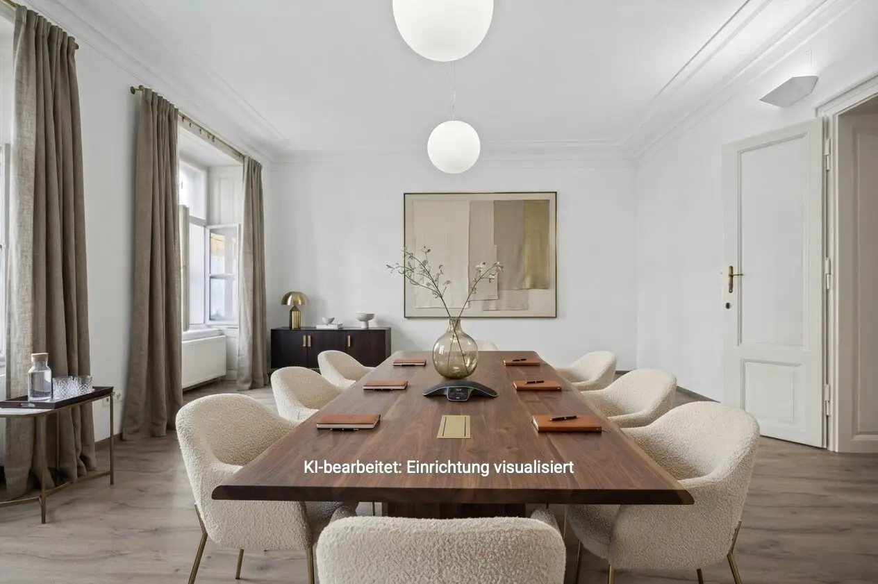 Medical Practice Ready to Move In - Fully equipped practice near Paulanergasse and Karlsplatz