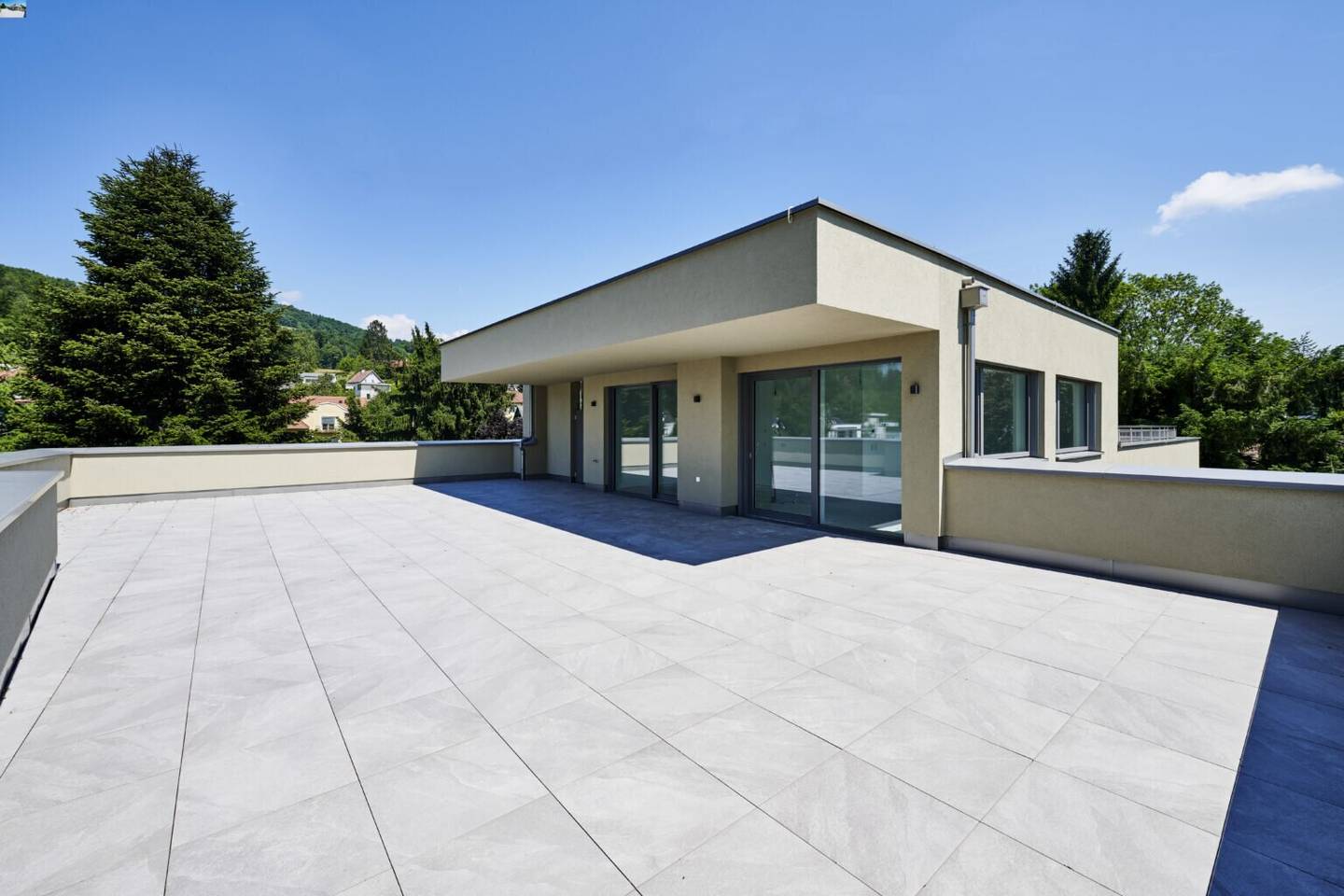 Oasis Leech Living – Mariatrost / Graz, PROVISIONSFREI