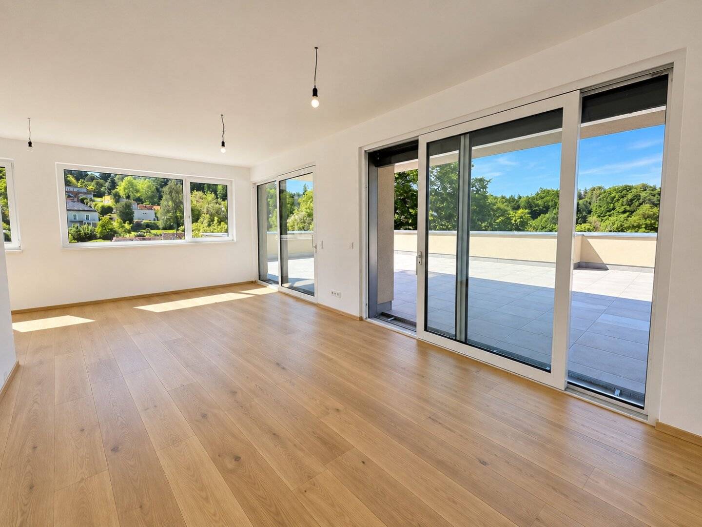 Oasis Leech Living – Mariatrost / Graz, PROVISIONSFREI