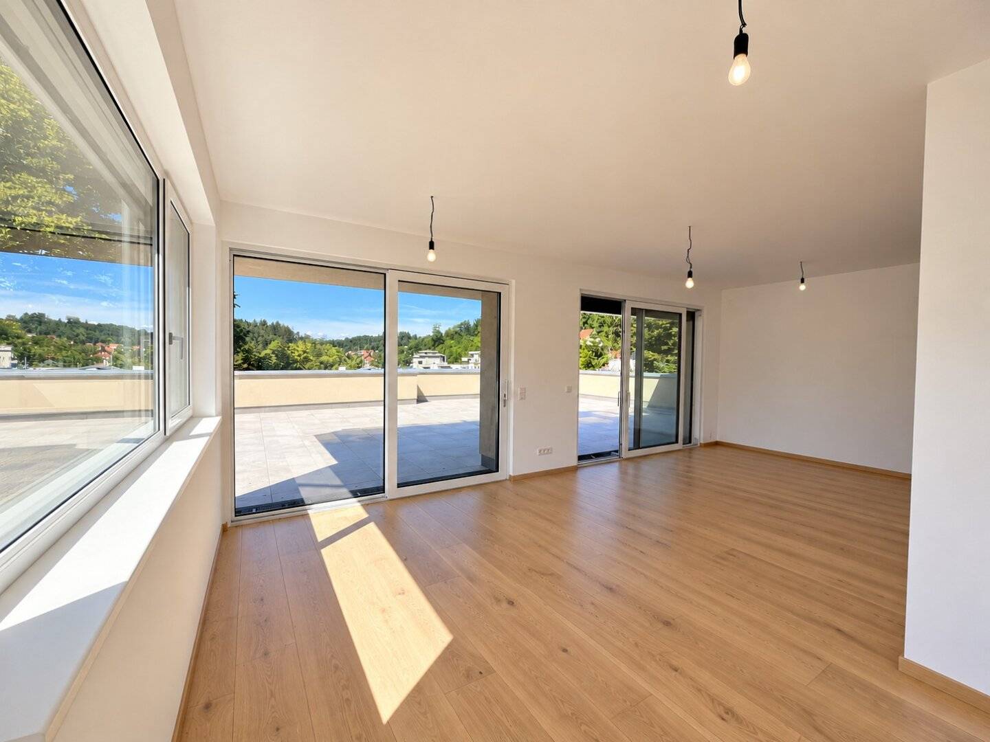 Oasis Leech Living – Mariatrost / Graz, PROVISIONSFREI