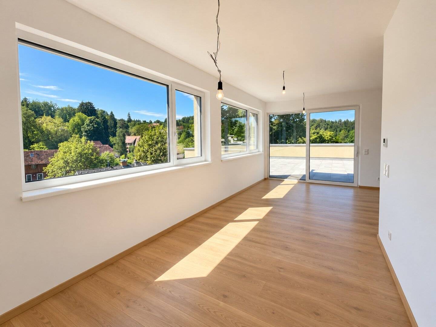 Oasis Leech Living – Mariatrost / Graz, PROVISIONSFREI