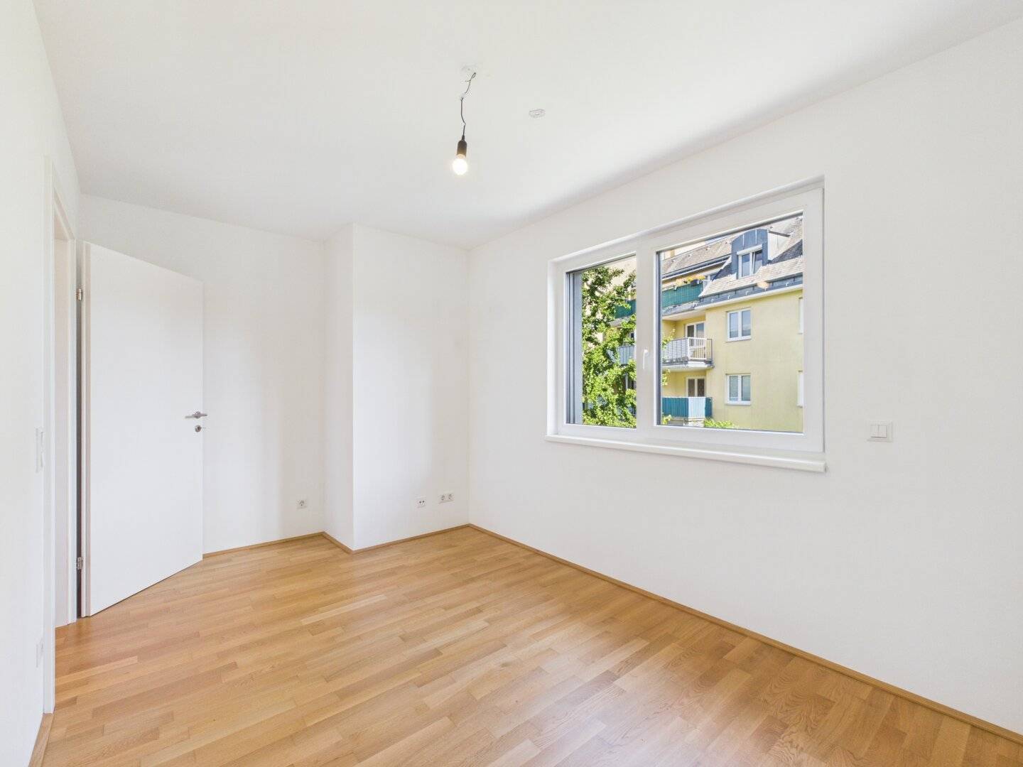 2-room apartment with 10.60 m² balcony | 1230 Vienna