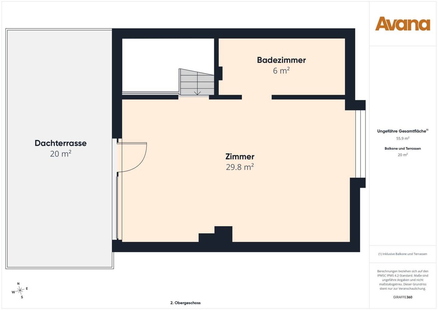 Floor plan 4