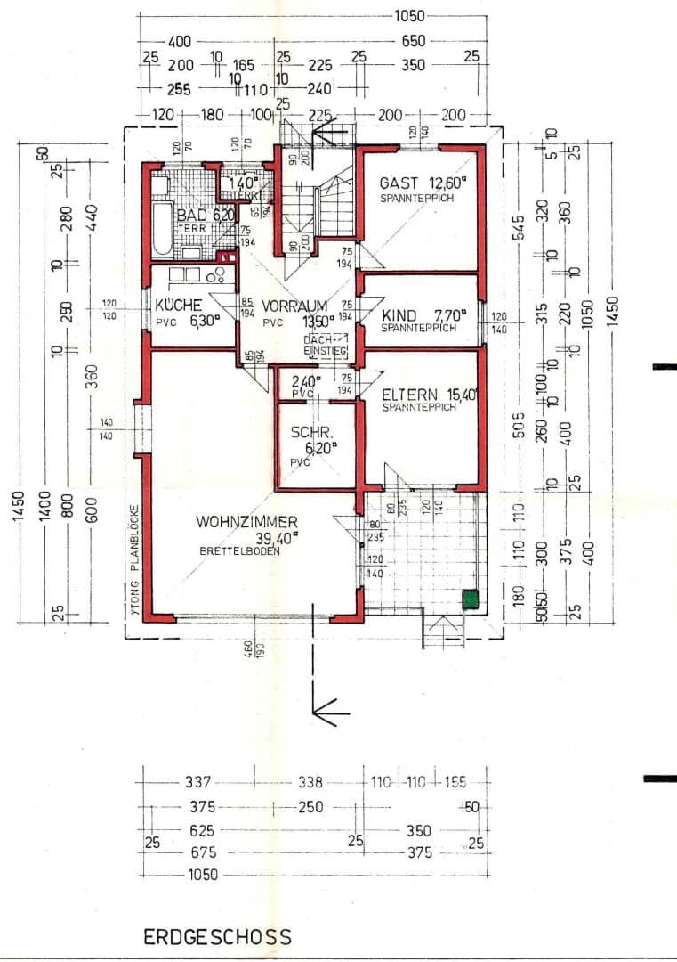 Grundriss 1