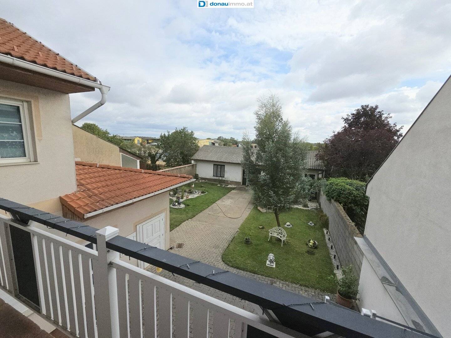 Spacious, well kept solid house in Sankt Andrä am Zicksee 2 residential units