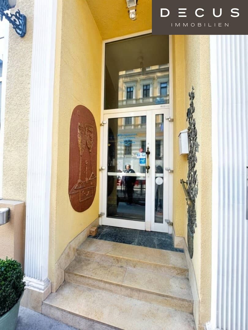 RESTAURANT IN MARGARETEN – LOTS OF SPACE FOR A NEW CONCEPT