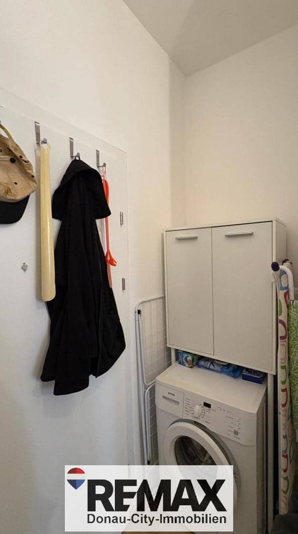 Helle Wohnung nahe AKH mit Gemeinschaftsgarten