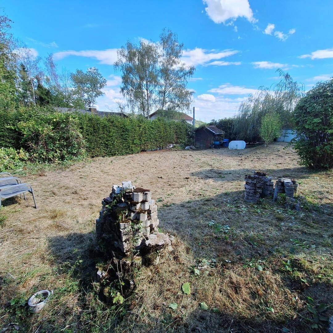 Naturnahe Lage und viel Platz Wohnung