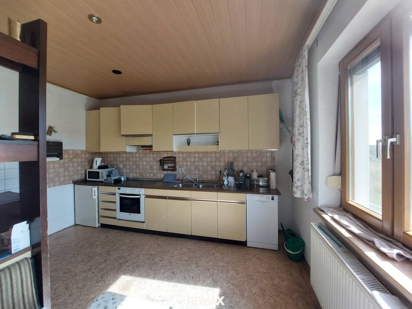 Relaxed living near the district capital Güssing