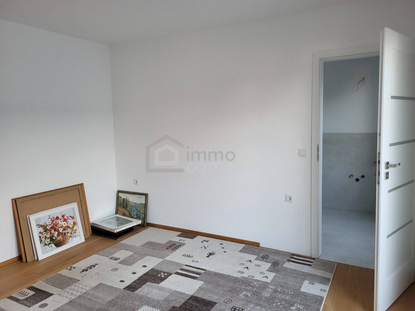 Neuwertiges Einfamilienhaus in Alland - hochwertig gebaut, modern ausgestattet und bezugsbereit