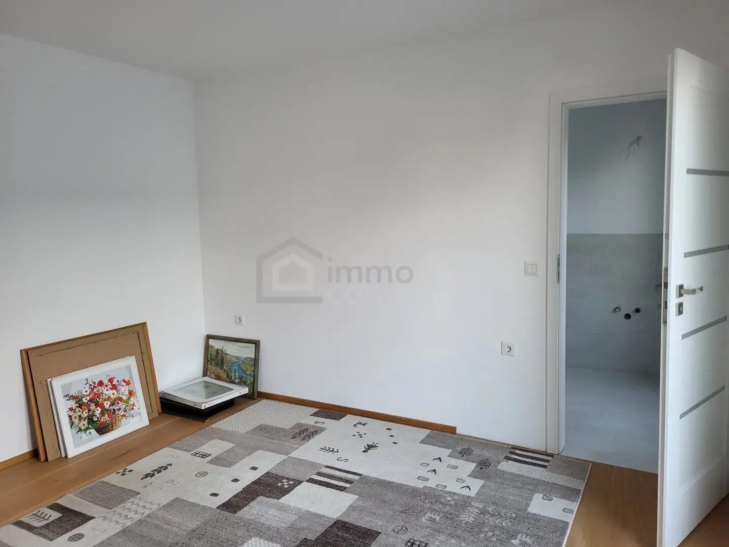 Neuwertiges Einfamilienhaus in Alland - hochwertig gebaut, modern ausgestattet und bezugsbereit