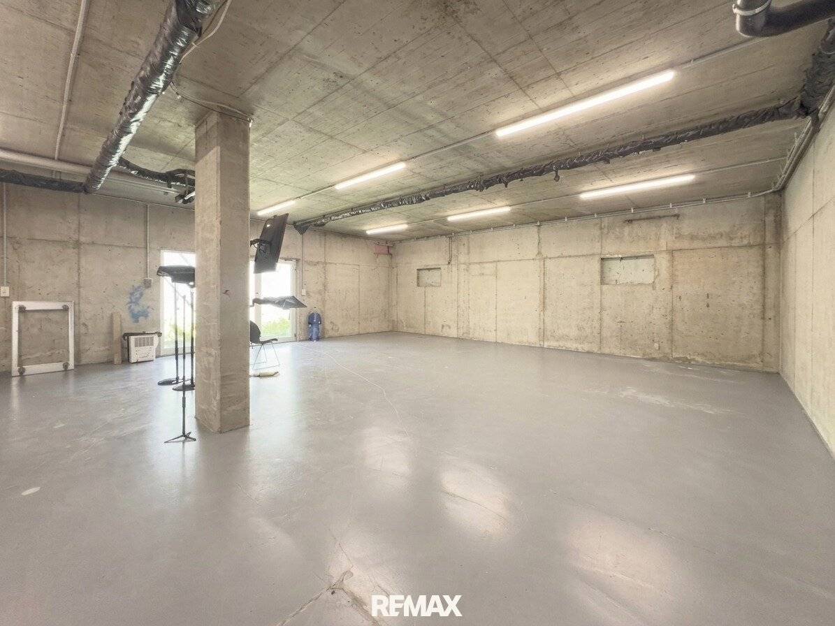 120 m² for your business idea – Commercial space in Graz-Andritz