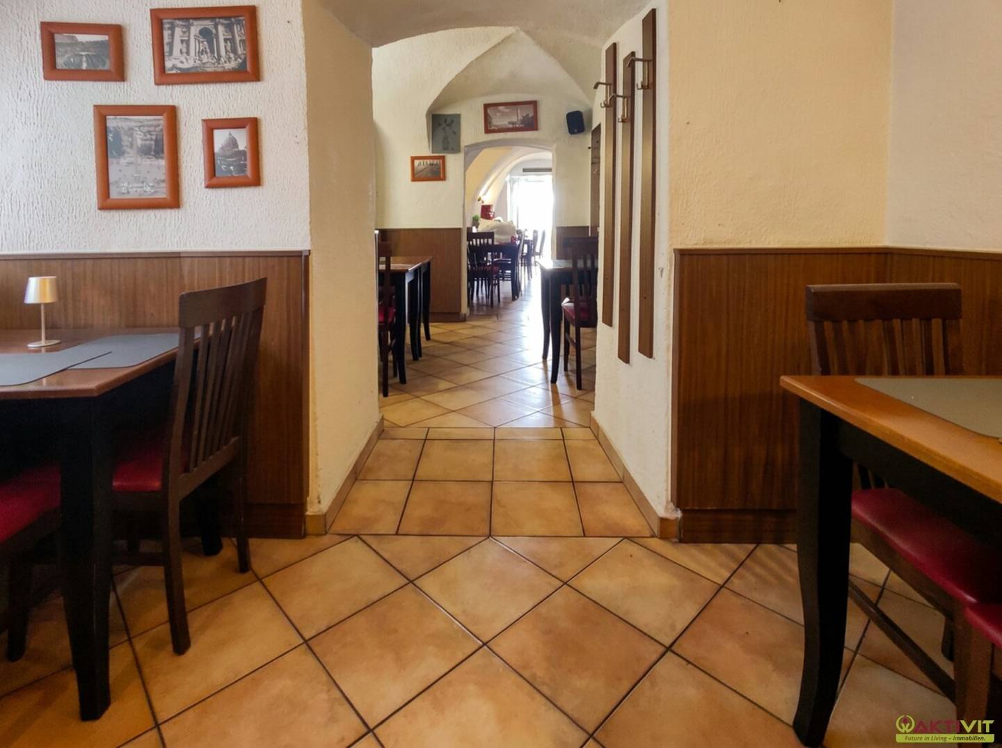 Gastronomy premises in central Graz city centre location