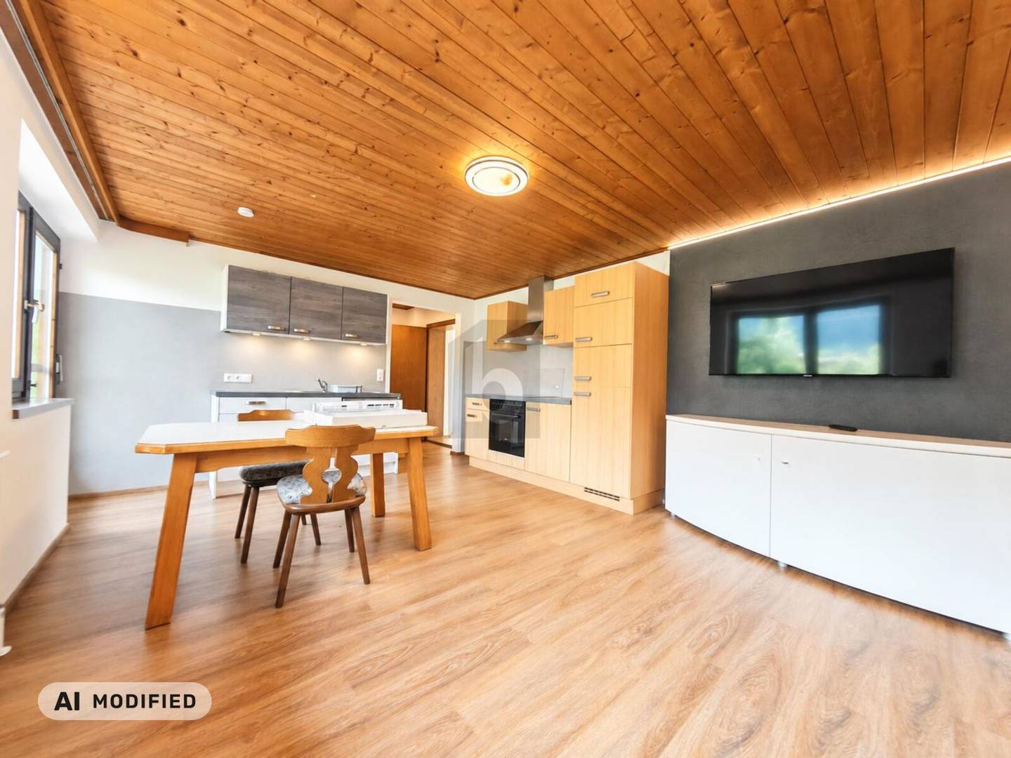 Sonnige Wohnung mit großem Balkon und inkludierten Parkplätzen