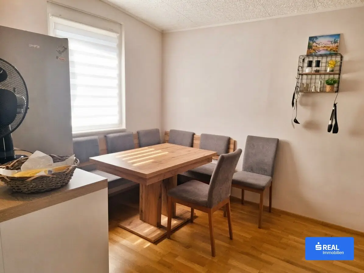 Small house with large garden - your personal retreat near Völkermarkt