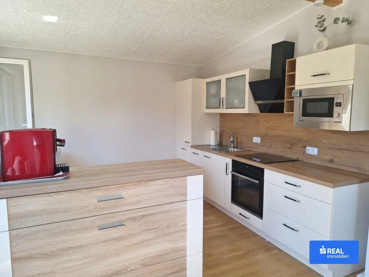 Small house with large garden - your personal retreat near Völkermarkt