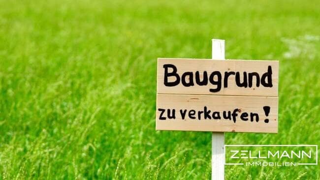 OLD WALLS, NEW LIVING IDEAS – PLOT WITH EXISTING BUILDING IN WIEN-MAUER | ZELLMANN IMMOBILIEN