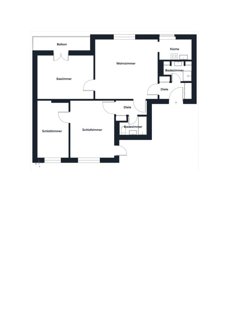 Grundriss 1