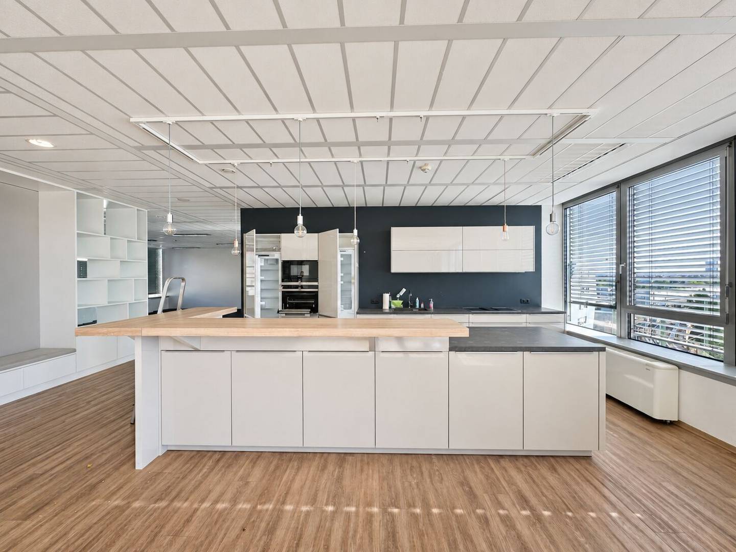 1190 Wien, Skyline Office 7.OG Stiege 1 566 m² 10