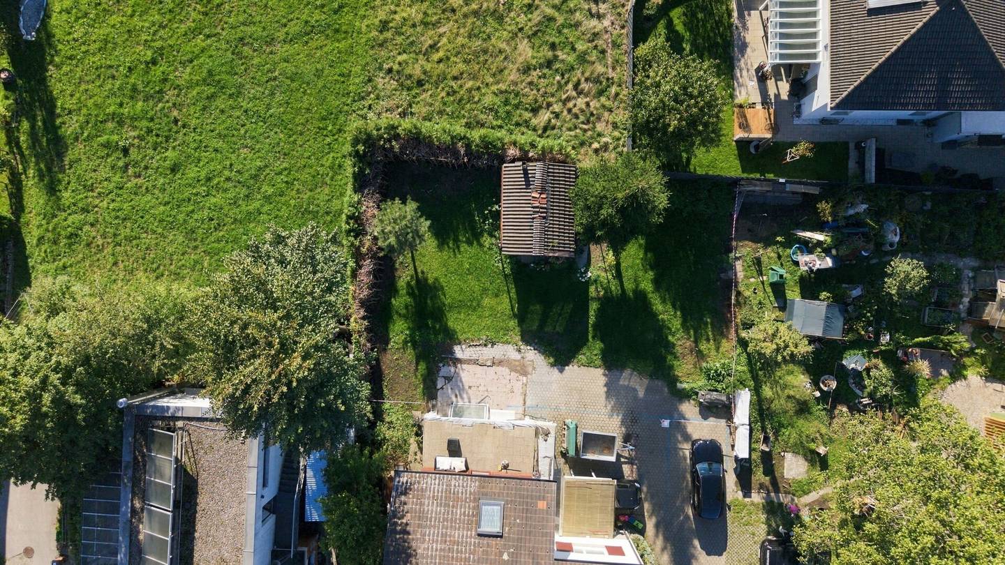 Building plot with approx. 326m² in Hörbranz