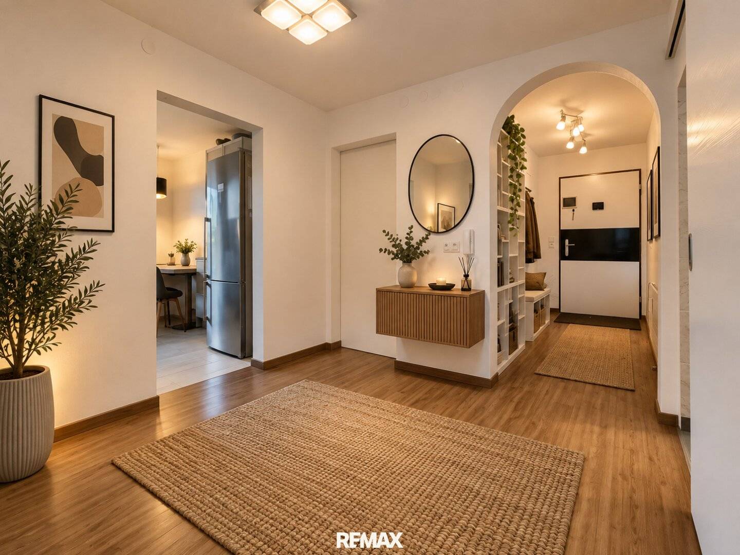 Charming 3-room apartment in sunny quiet location in Gries am Brenner