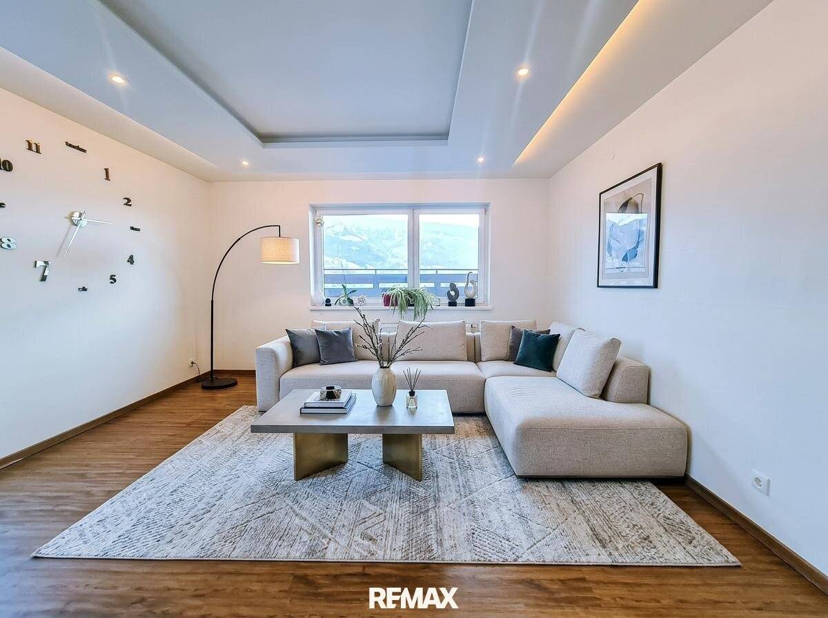 Charming 3-room apartment in sunny quiet location in Gries am Brenner
