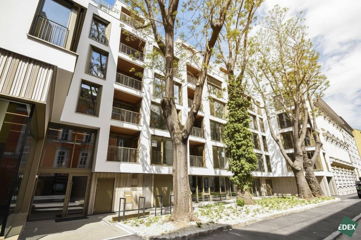 Apollogasse 18 – Neubauprojekt im 7. Bezirk Wien