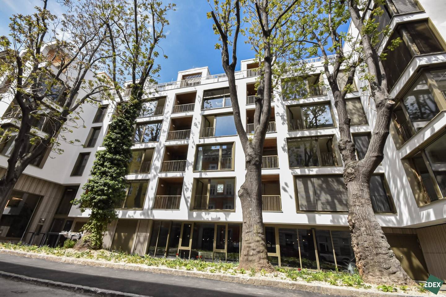 Apollogasse 18 – New Construction Project in Vienna’s 7th District