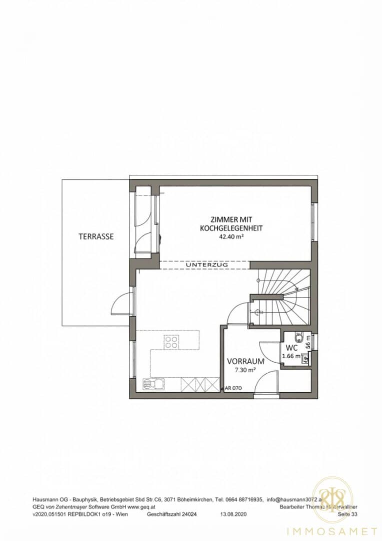 Grundriss 2