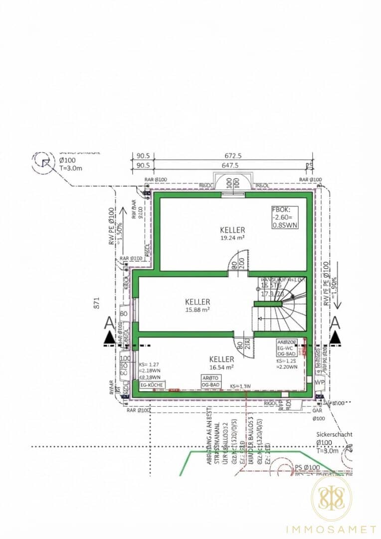 Grundriss 1
