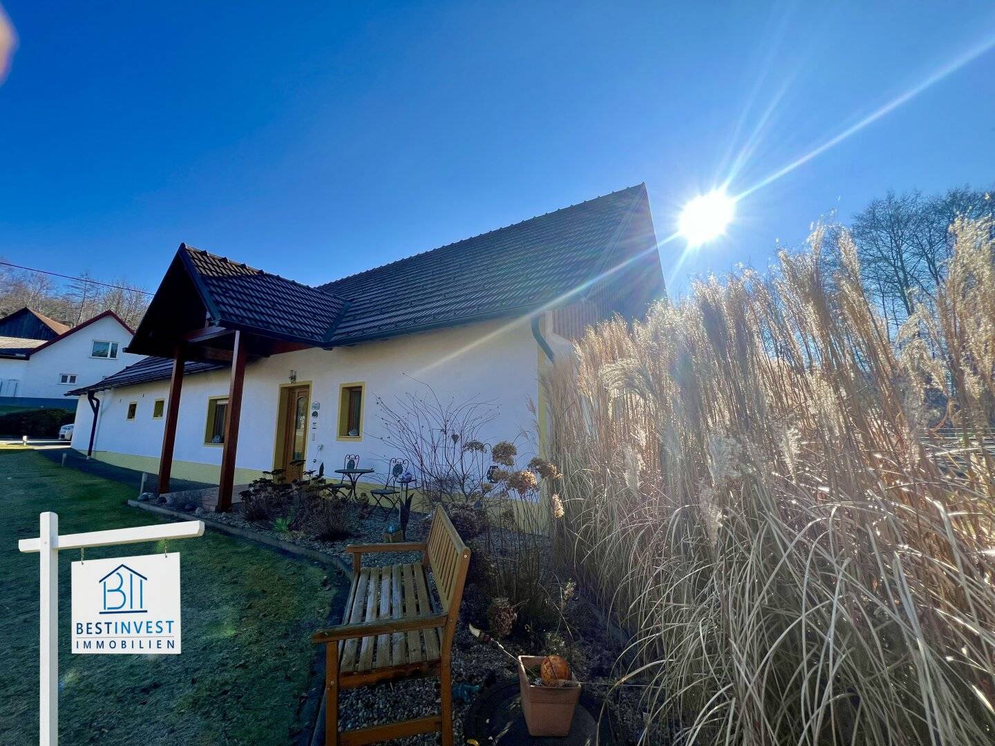 Vierkanthof - Charming and Delightful in the sunny Southern Burgenland