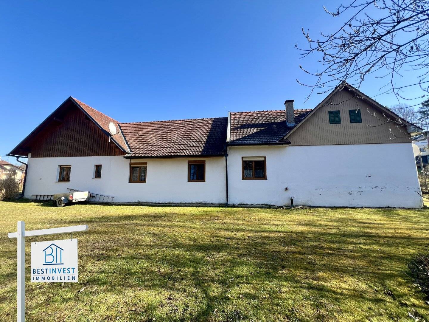 Vierkanthof - Charming and Delightful in the sunny Southern Burgenland