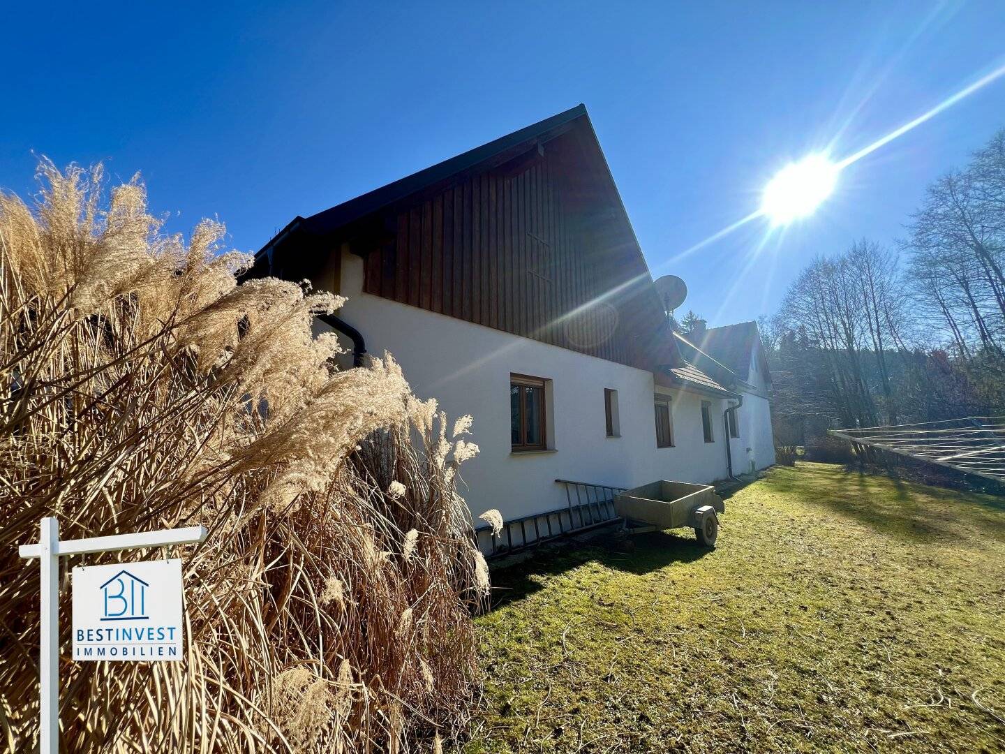 Vierkanthof - Charming and Delightful in the sunny Southern Burgenland