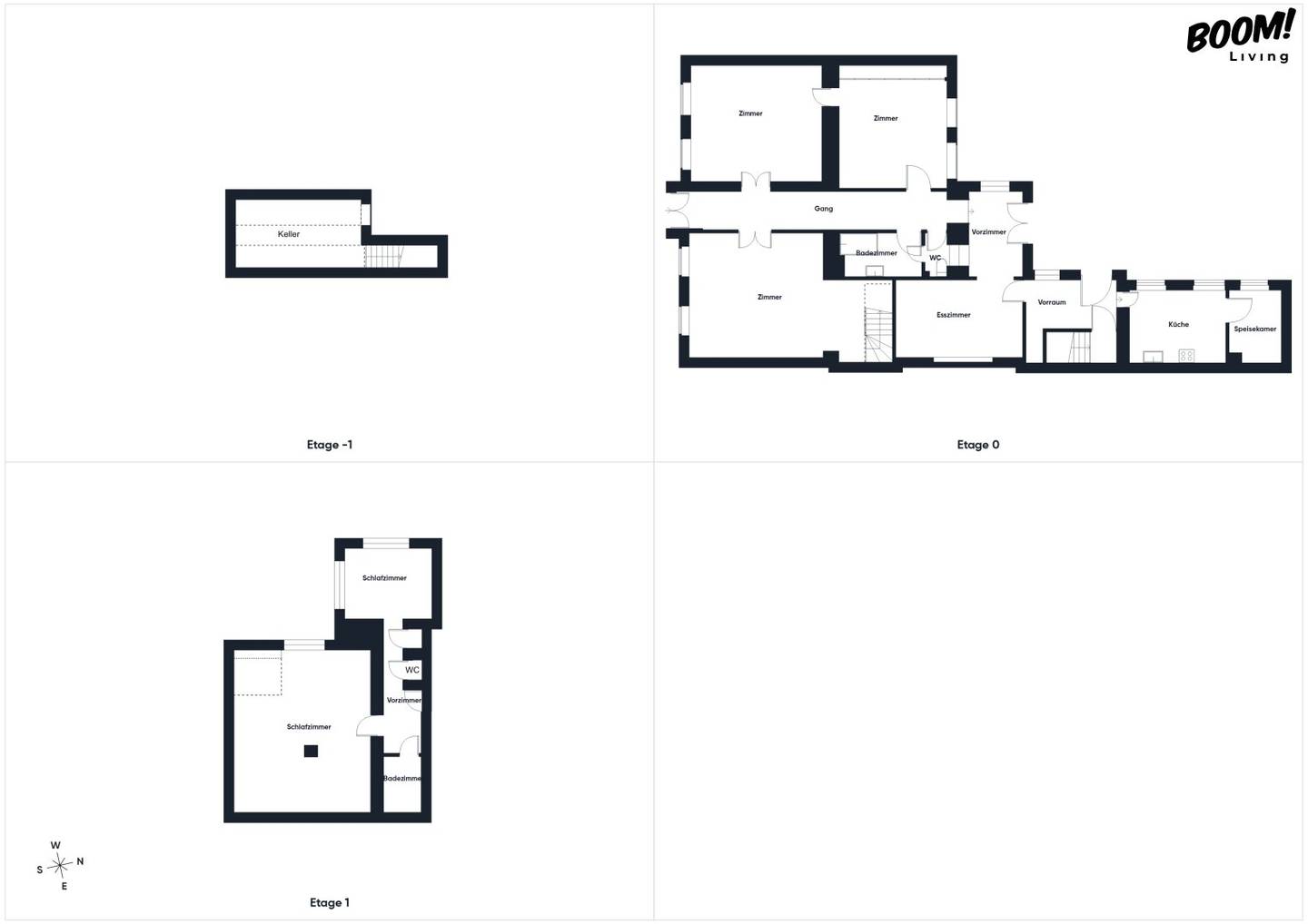 Floor plan 4