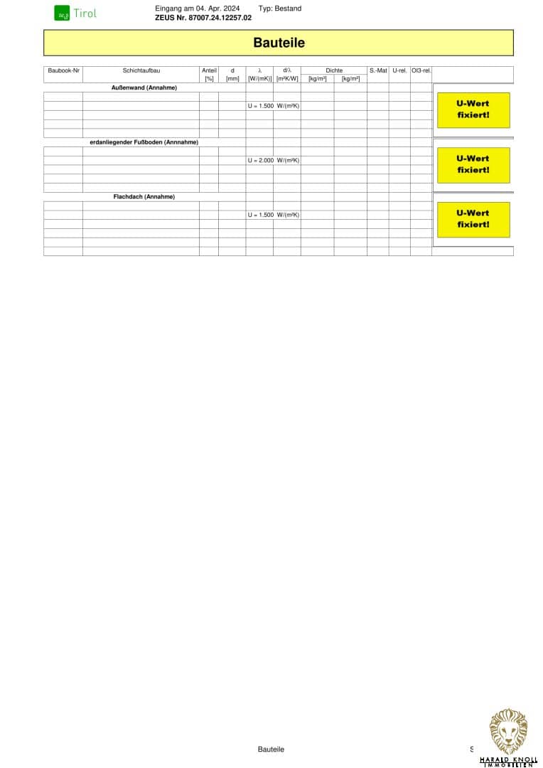 Floor plan 6