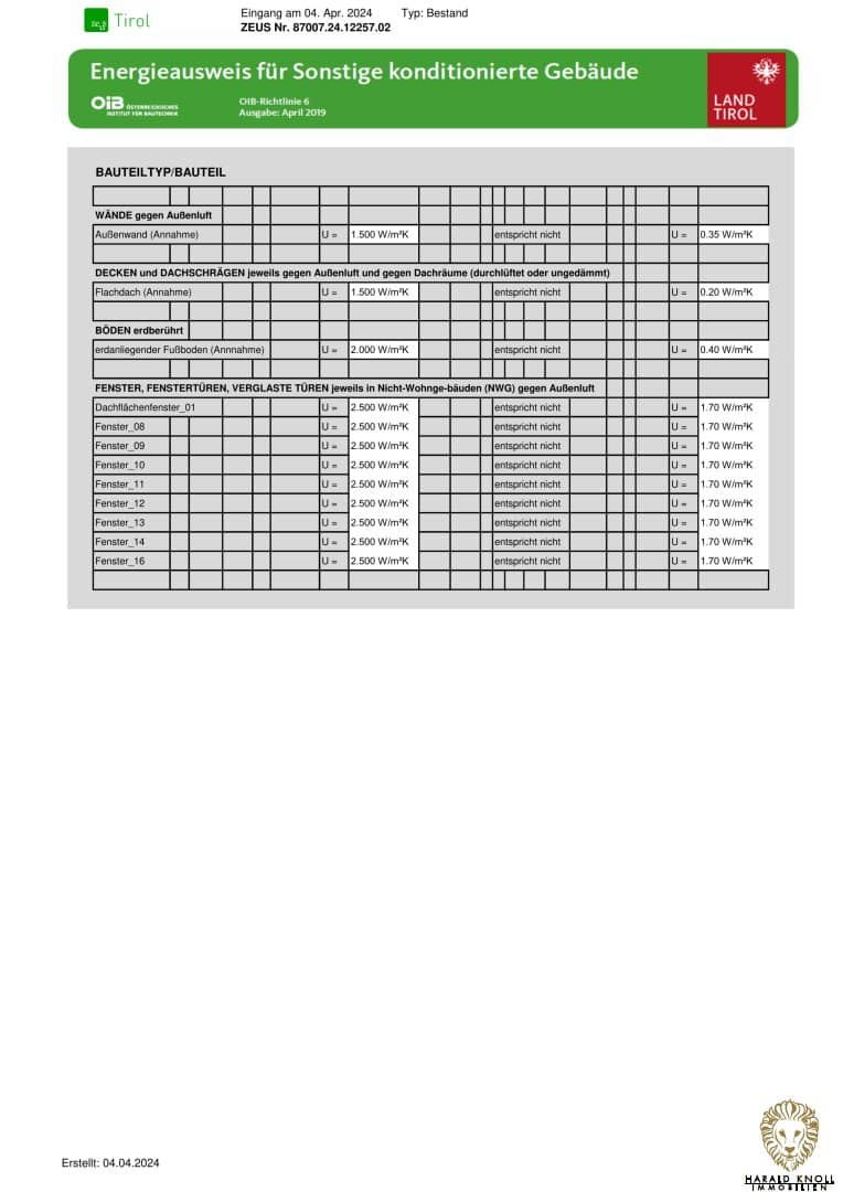 Floor plan 4