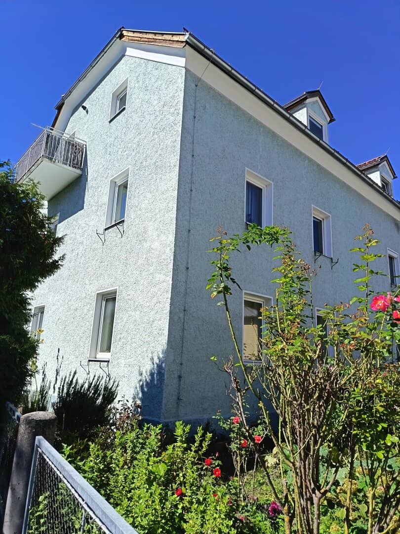 2 Zimmer Dachgeschoßwohnung für Liebhaber in Wilten!!