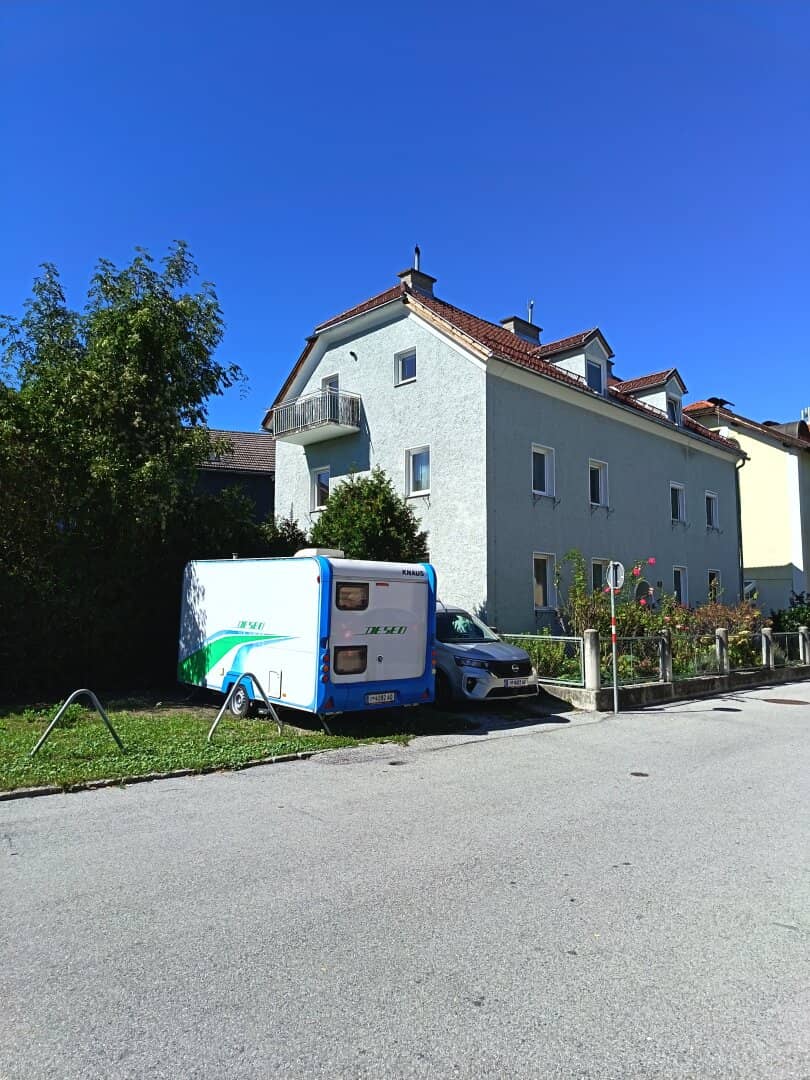 2 Zimmer Dachgeschoßwohnung für Liebhaber in Wilten!!