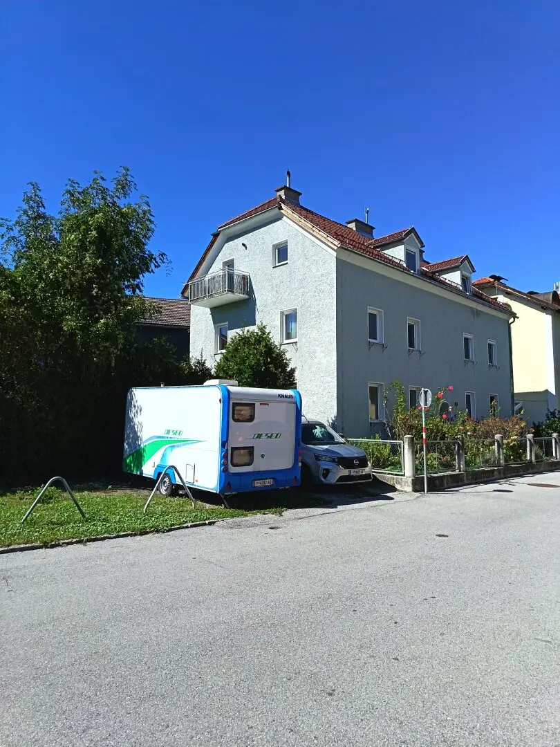 2 Zimmer Dachgeschoßwohnung für Liebhaber in Wilten!!